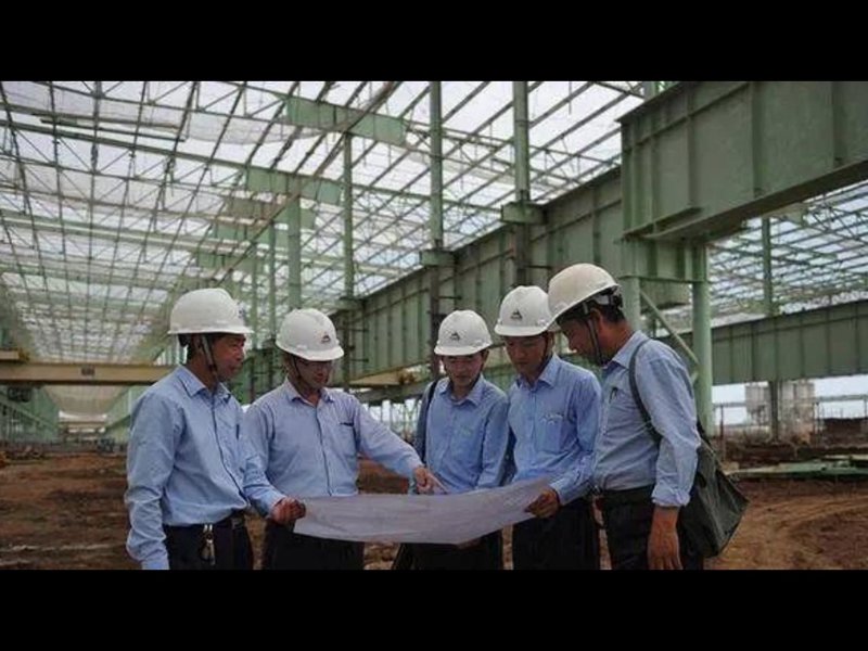 监理工程师：工程建设的守护者